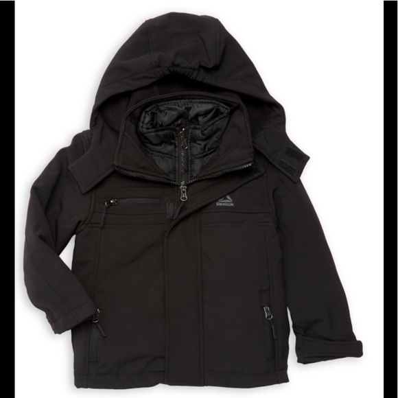 Reebok Jackets \u0026 Coats | Kids Jacket 